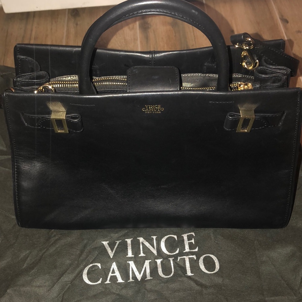 Vince Camuto Handbag Satchel style
